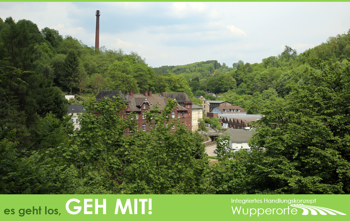 InHK Wupperorte